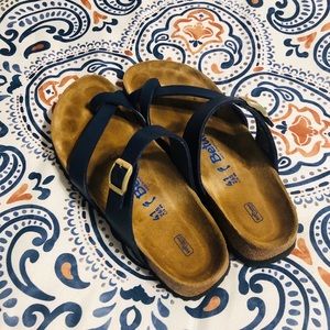 Betula by Birkenstock Mia sandals size 41
